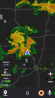 Highway Radar screenshot 6