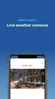 Highway Weather screenshot 4