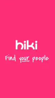 Hiki: Autism ADHD & ND Dating screenshot 8