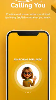 Hilingo: Learn & Speak English screenshot 2