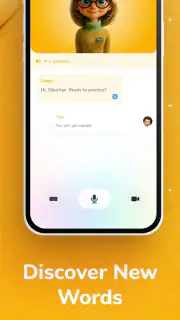 Hilingo: Learn & Speak English screenshot 3