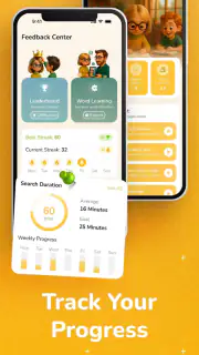 Hilingo: Learn & Speak English screenshot 4
