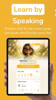 Hilingo: Learn & Speak English screenshot 6
