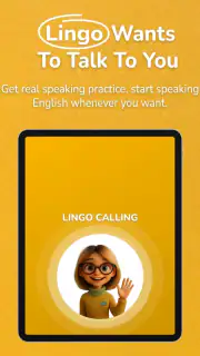 Hilingo: Learn & Speak English screenshot 7