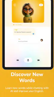 Hilingo: Learn & Speak English screenshot 8
