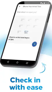 Hilton Honors: Book Hotels screenshot 2