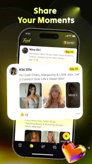 Himob screenshot 2