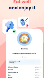 HiMommy: Ovulation & Pregnancy screenshot 5