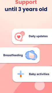 HiMommy: Ovulation & Pregnancy screenshot 8