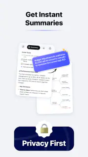 HiNoter - AI Note Taker screenshot 4