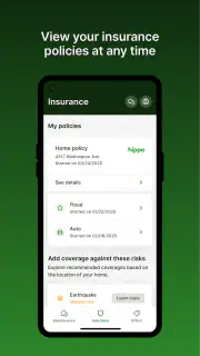 Hippo Home: Maintain & Insure screenshot 4