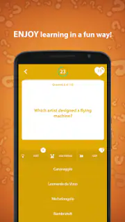 History Trivia Quiz Games screenshot 8