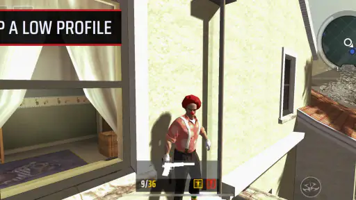 Hitman: Blood Money — Reprisal screenshot 4