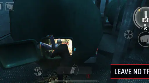 Hitman: Blood Money — Reprisal screenshot 5