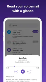 Hiya: Spam Blocker & Caller ID screenshot 3