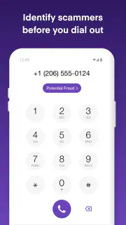 Hiya: Spam Blocker & Caller ID screenshot 4