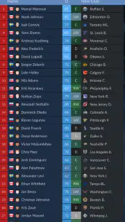 Hockey Agent screenshot 6