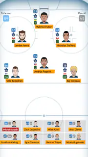 Hockey Agent screenshot 7