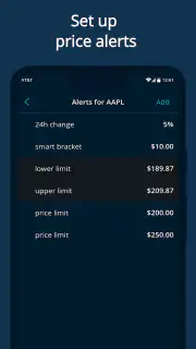 HODL: Coin Tracker screenshot 5
