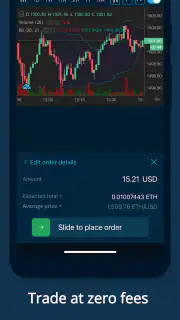 HODL: Coin Tracker screenshot 6