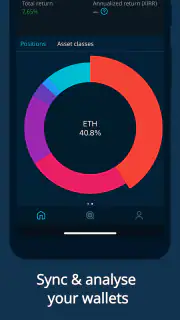 HODL: Coin Tracker screenshot 7