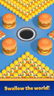 Hole Busters 3D screenshot 1