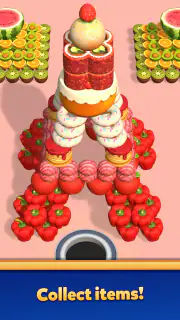 Hole Busters 3D screenshot 2