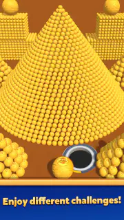 Hole Busters 3D screenshot 5