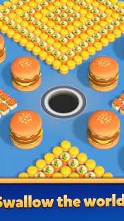 Hole Busters 3D screenshot 7