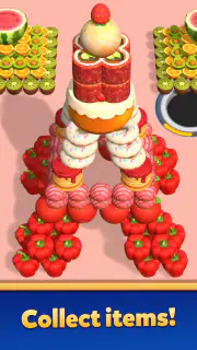 Hole Busters 3D screenshot 8