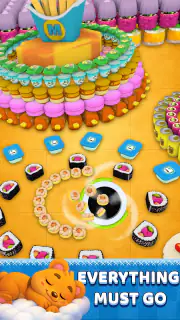 Hole Collect: Black Hole 3D screenshot 4