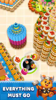 Hole Collect: Black Hole 3D screenshot 6