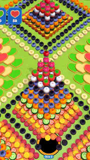 Hole Eater 3D: Relaxing Puzzle screenshot 8