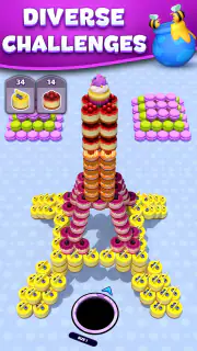Hole Em All: Collect Master screenshot 2