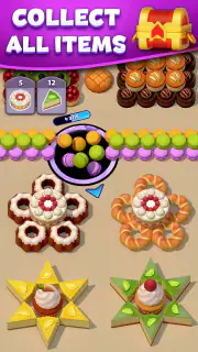 Hole Em All: Collect Master screenshot 3