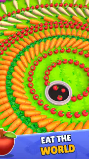 Hole it! screenshot 2