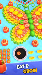 Hole it! screenshot 4