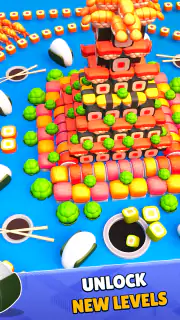 Hole it! screenshot 5