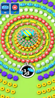 Hole Nom Master: Black Hole screenshot 2