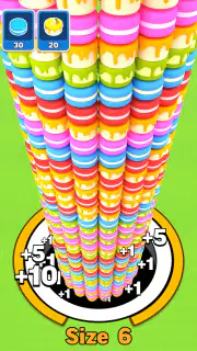 Hole Nom Master: Black Hole screenshot 4