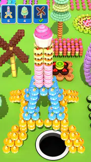 Hole Nom Master: Black Hole screenshot 5