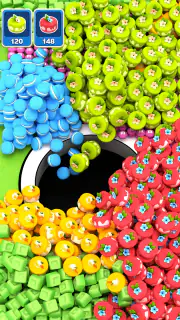 Hole Nom Master: Black Hole screenshot 7