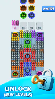 Hole People screenshot 2