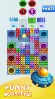 Hole People screenshot 4