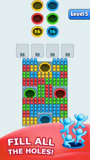 Hole People screenshot 6