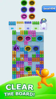 Hole People screenshot 7