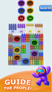 Hole People screenshot 8