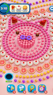 Hole Stars: Puzzle Game screenshot 8