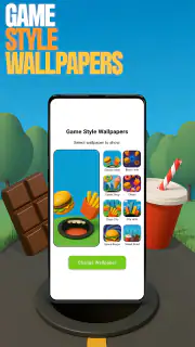 Hole U Can Eat Home App screenshot 3