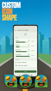 Hole U Can Eat Home App screenshot 4